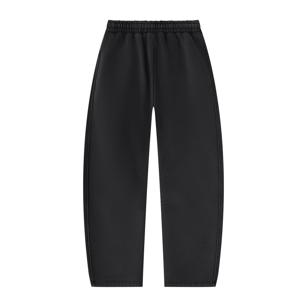 Foundation Pant — Vintage Black