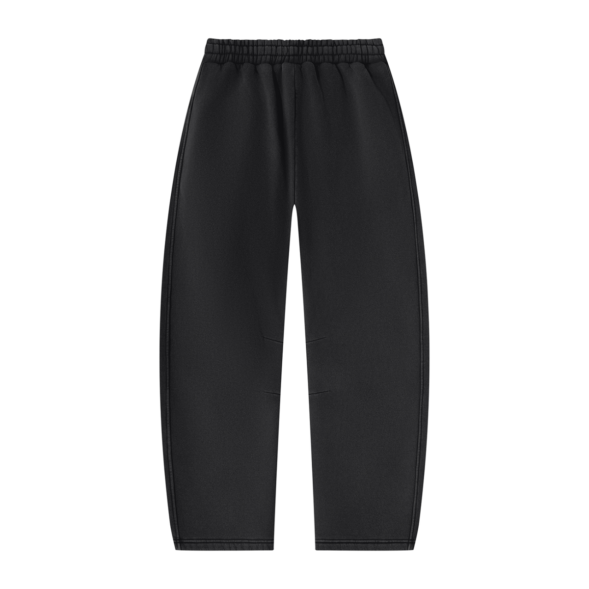 Foundation Pant — Vintage Black