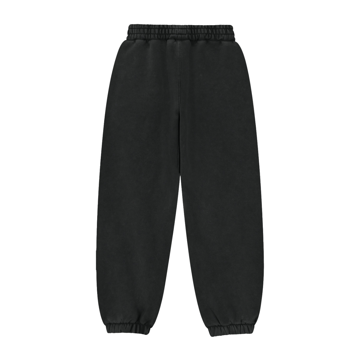 After Hours Pant — Washed Black