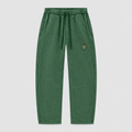 Groundwork Pant — Forest Green