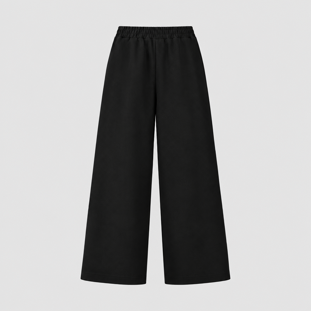 Next Up Pant — Jet Black