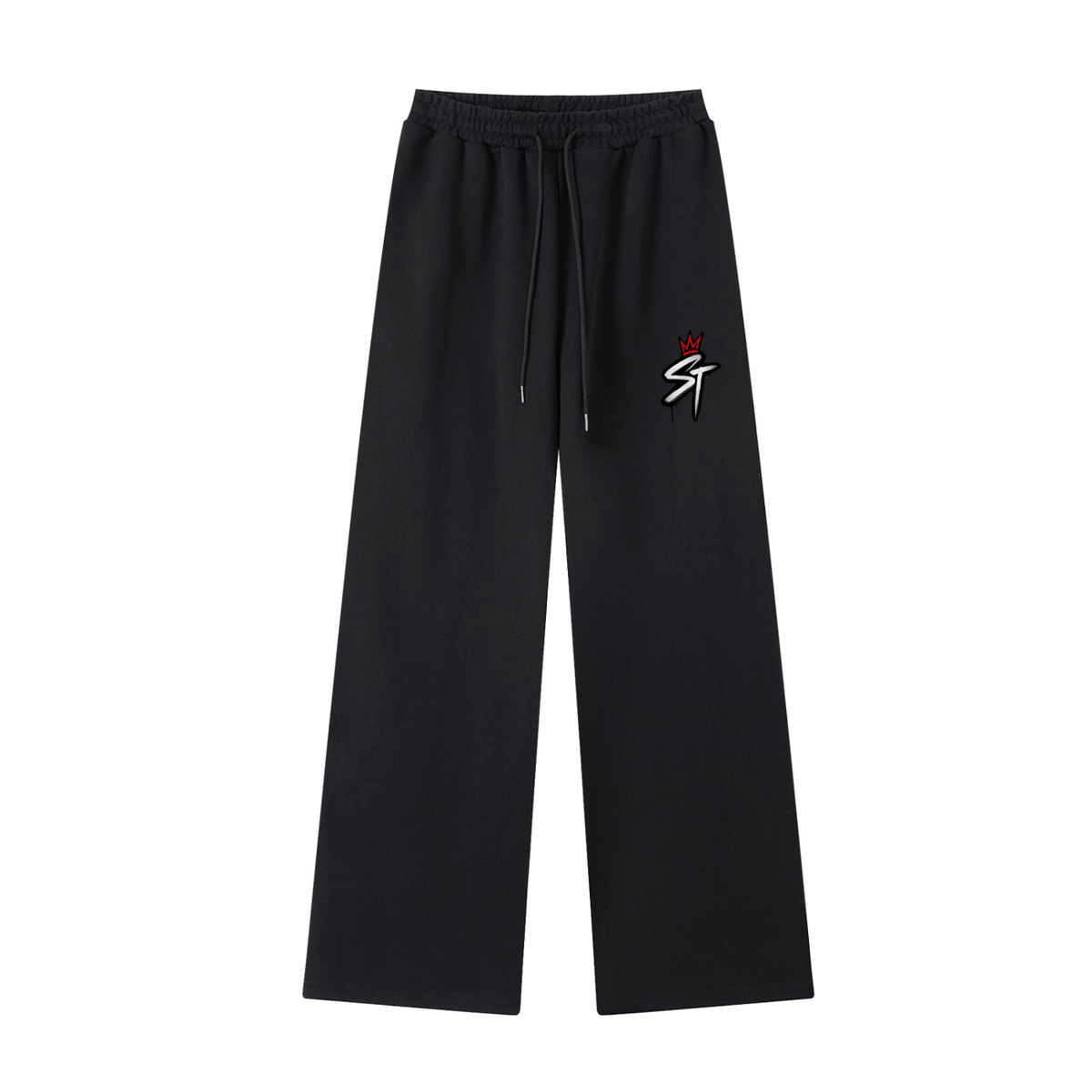 First Light Pant — Jet Black