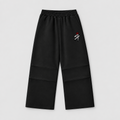 Next Up Pant — Jet Black