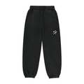 After Hours Pant — Washed Black