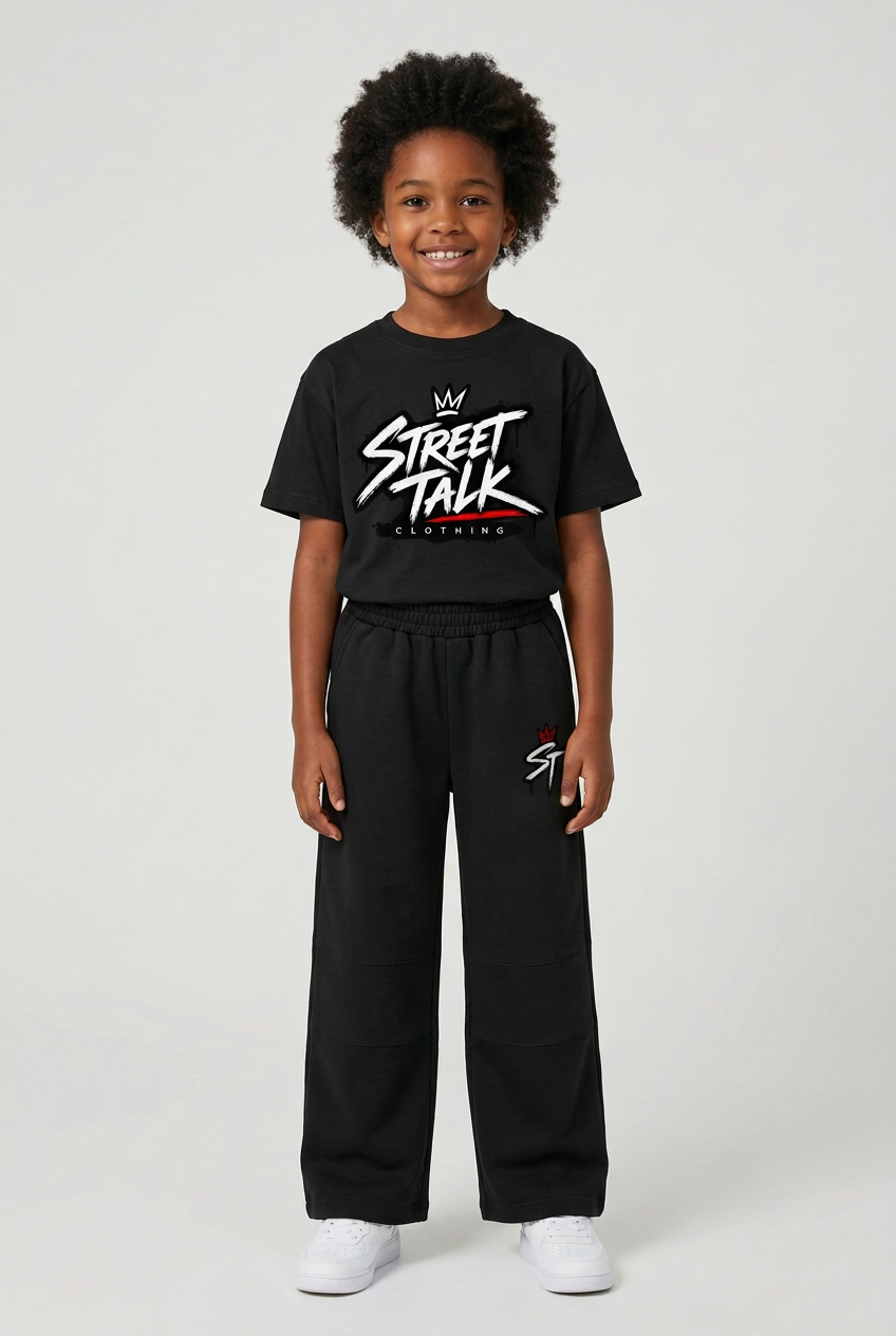 Corrected Next Up full outfit with original pants artwork